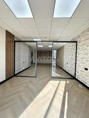 Bureau 62 m² à louer à Casablanca (Californie) — Photo 12