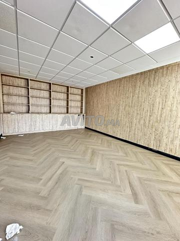 Bureau 62 m² à louer à Casablanca (Californie) — Photo 16