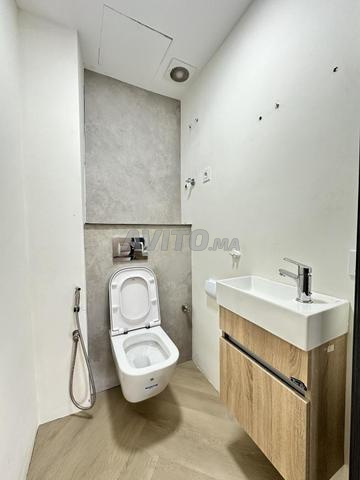 Bureau 62 m² à louer à Casablanca (Californie) — Photo 18