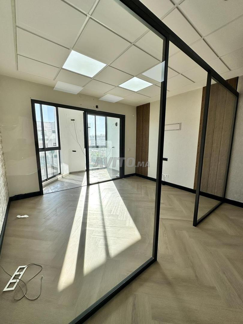 Bureau 62 m² à louer à Casablanca (Californie) — Photo 5