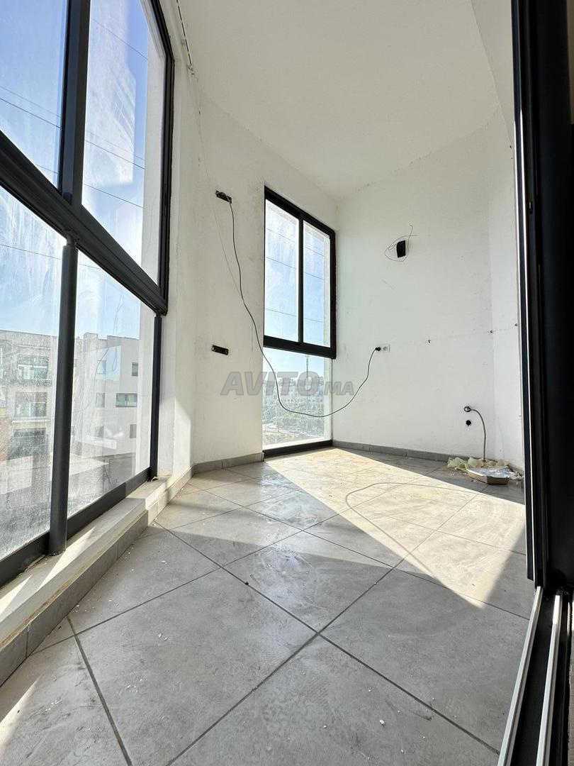 Bureau 62 m² à louer à Casablanca (Californie) — Photo 7
