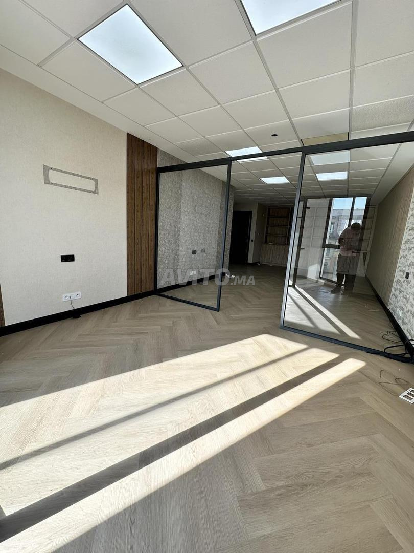 Bureau 62 m² à louer à Casablanca (Californie) — Photo 9