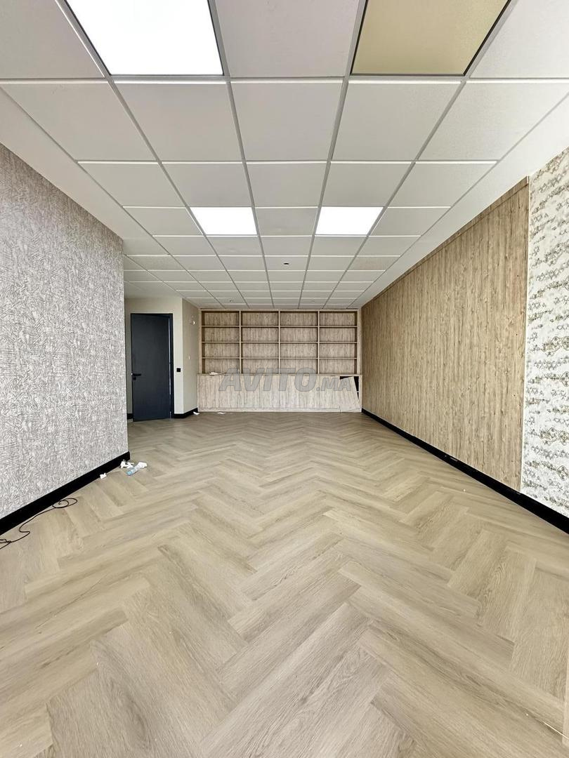 Bureau 62 m² à louer à Casablanca (Californie) — Photo 13