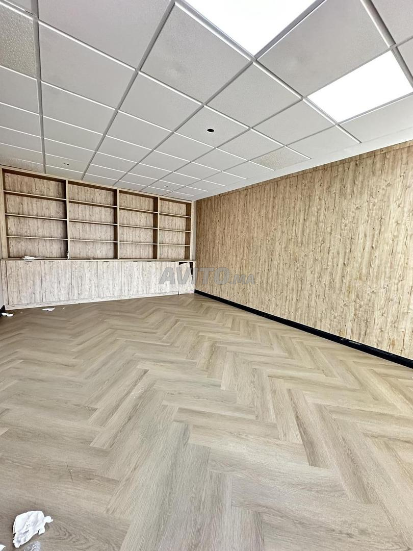 Bureau 62 m² à louer à Casablanca (Californie) — Photo 15