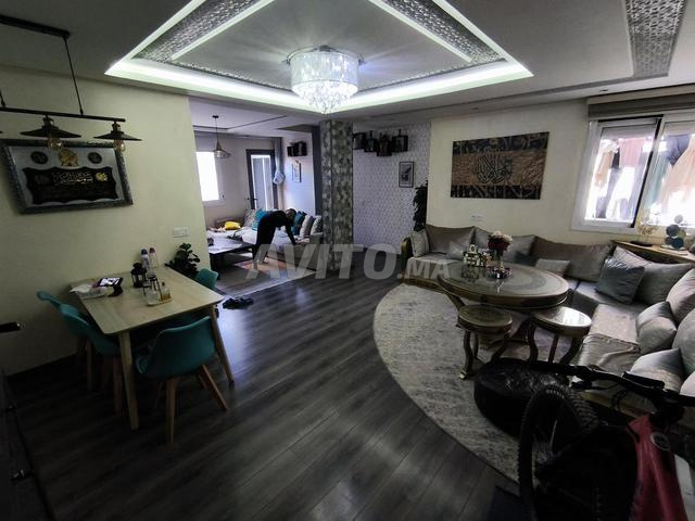 Appartement 90 m² à vendre à Casablanca – Sidi Maarouf — Photo 2