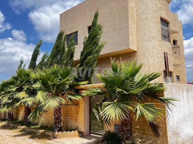 Villa 300 m² à vendre à Bouskoura — Photo 2