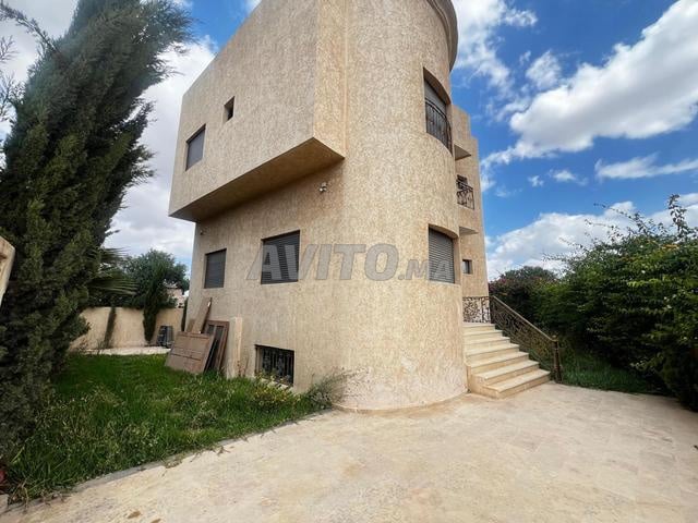 Villa 300 m² à vendre à Bouskoura — Photo 4