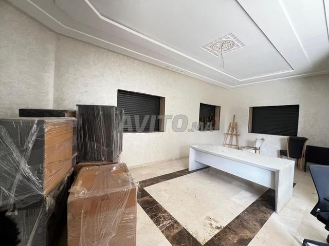 Villa 300 m² à vendre à Bouskoura — Photo 22