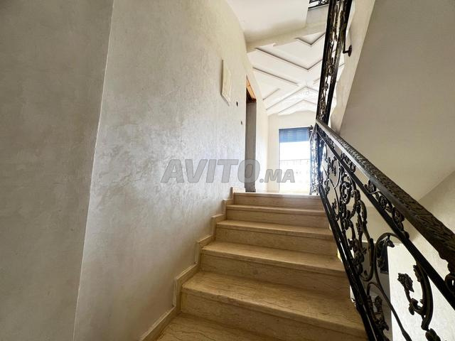 Villa 300 m² à vendre à Bouskoura — Photo 24