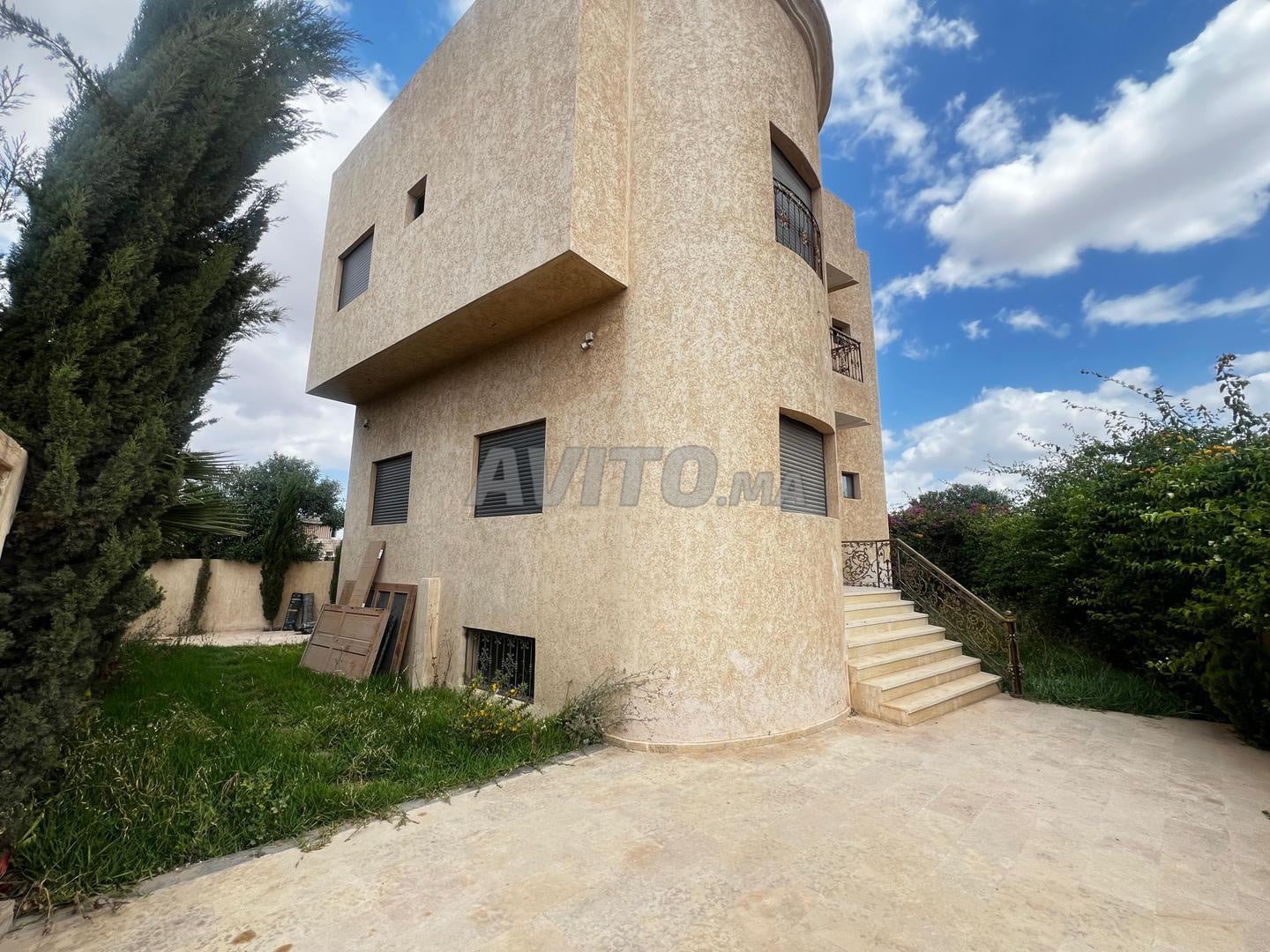 Villa 300 m² à vendre à Bouskoura — Photo 3