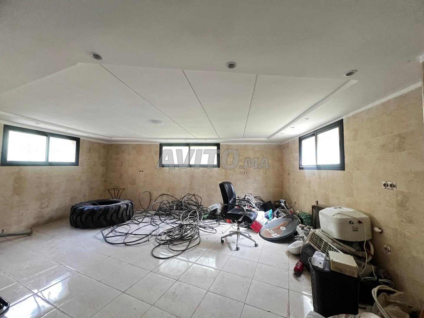 Villa 300 m² à vendre à Bouskoura — Photo 11
