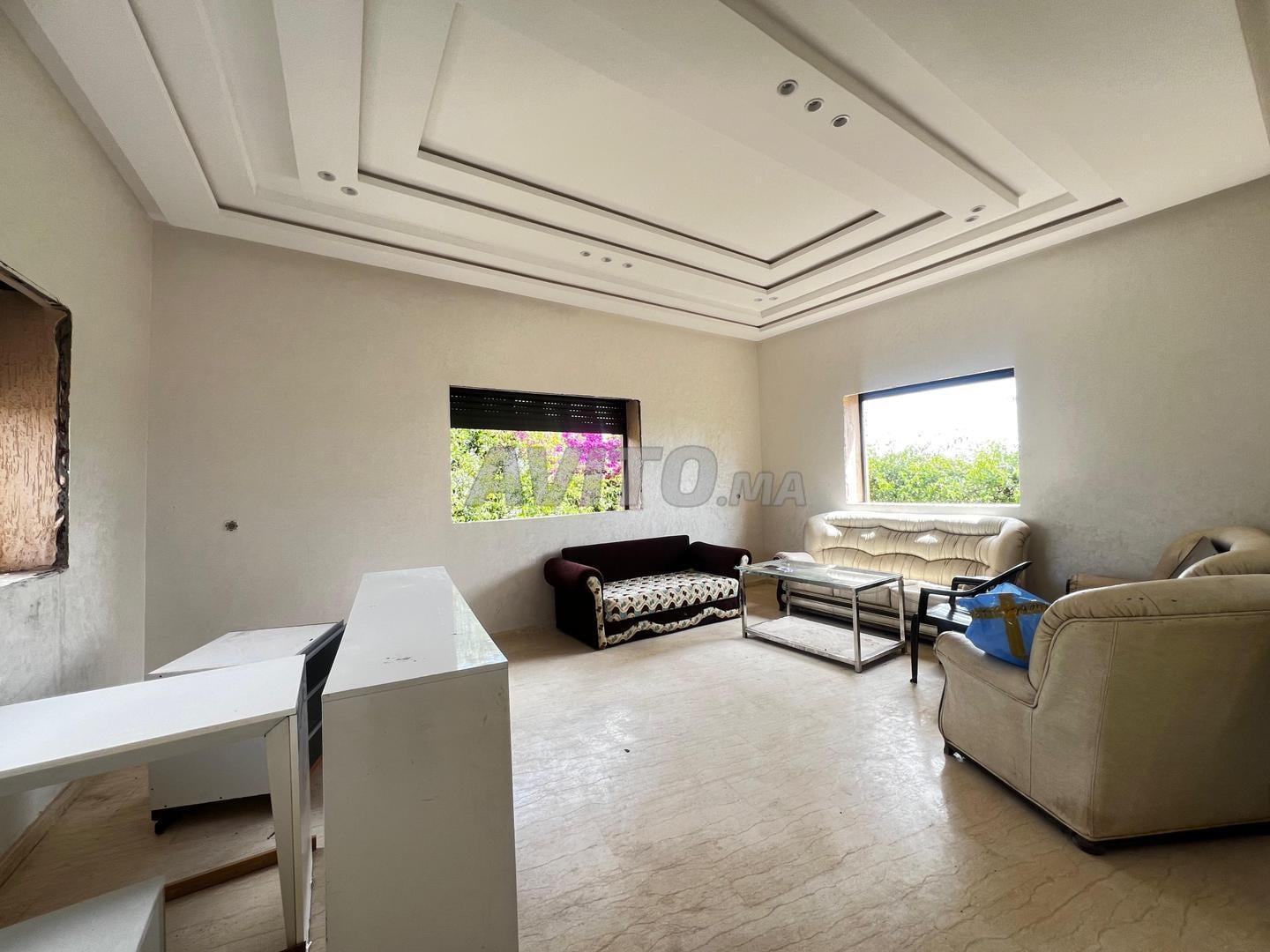 Villa 300 m² à vendre à Bouskoura — Photo 13