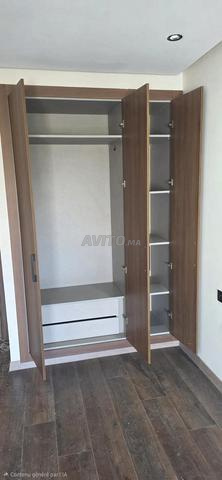 Appartement 63 m² à louer à Casablanca (Palmier) — Photo 13