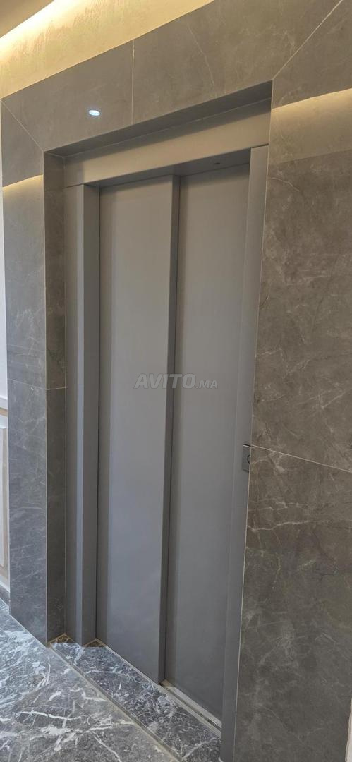 Appartement 63 m² à louer à Casablanca (Palmier) — Photo 10