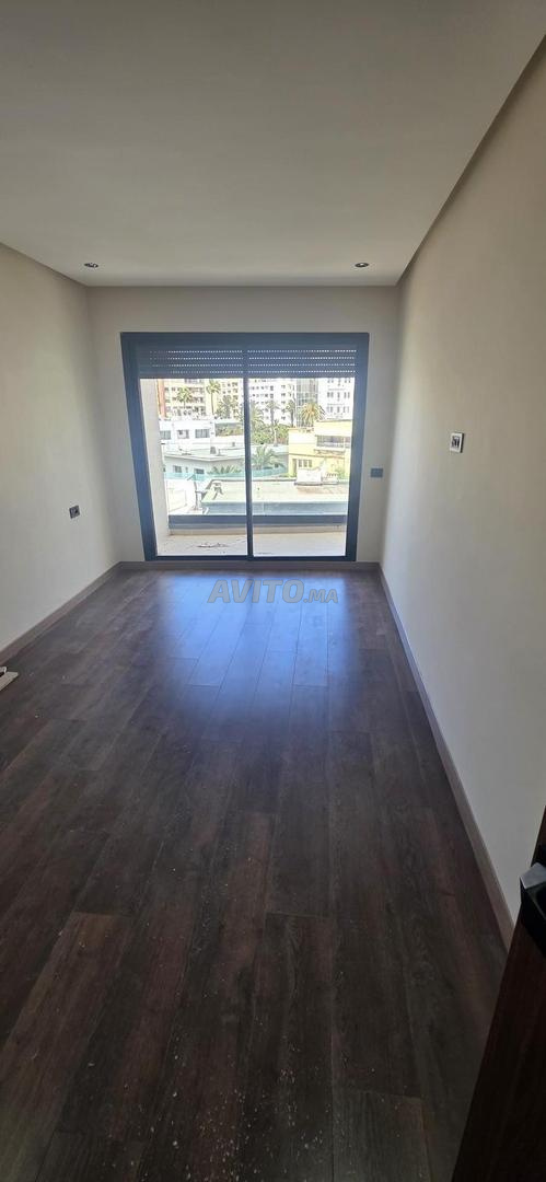 Appartement 63 m² à louer à Casablanca (Palmier) — Photo 12