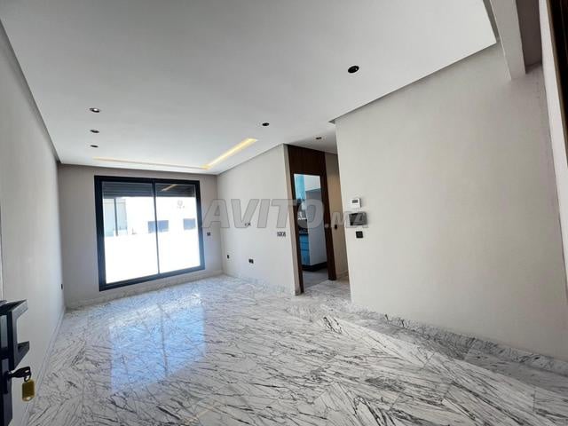 80 m² Apartment for Rent in Casablanca, Ferme Bertoune — Photo 6