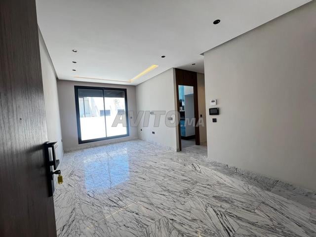 80 m² Apartment for Rent in Casablanca, Ferme Bertoune — Photo 8