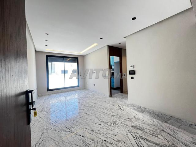 80 m² Apartment for Rent in Casablanca, Ferme Bertoune — Photo 10