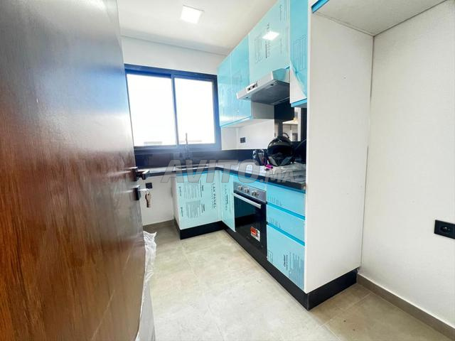 80 m² Apartment for Rent in Casablanca, Ferme Bertoune — Photo 12