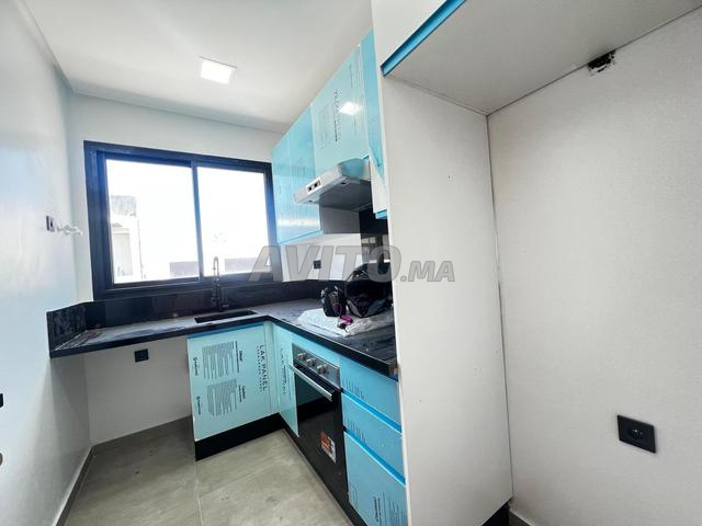 80 m² Apartment for Rent in Casablanca, Ferme Bertoune — Photo 16