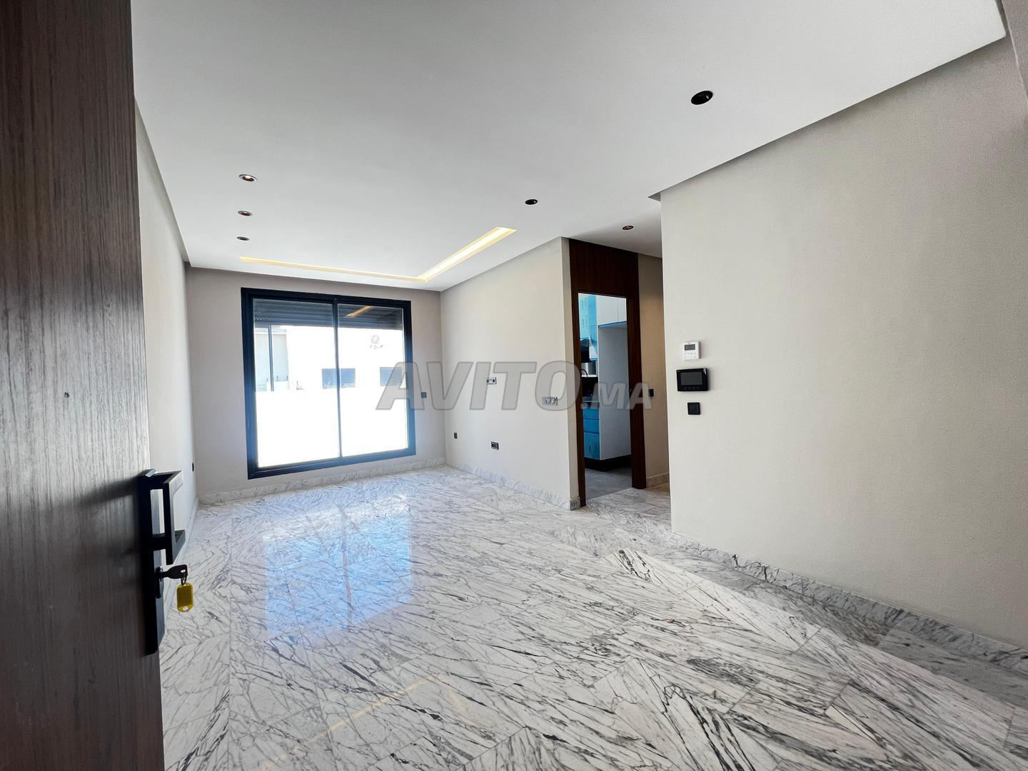 80 m² Apartment for Rent in Casablanca, Ferme Bertoune — Photo 9