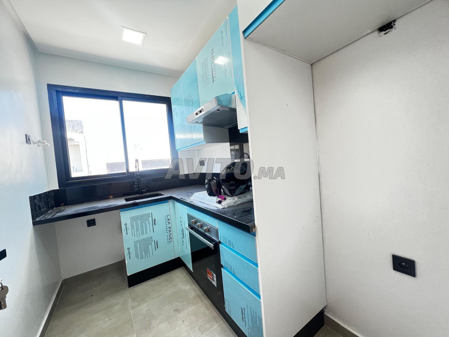 80 m² Apartment for Rent in Casablanca, Ferme Bertoune — Photo 13