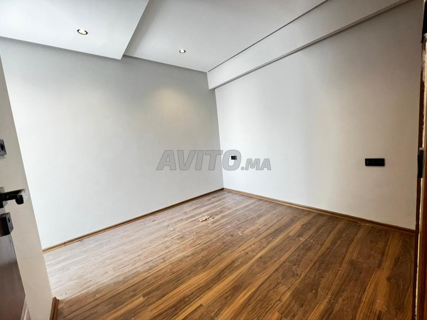 80 m² Apartment for Rent in Casablanca, Ferme Bertoune — Photo 19