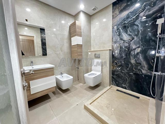 Appartement 170 m² à vendre à Casablanca – Ghandi — Photo 8