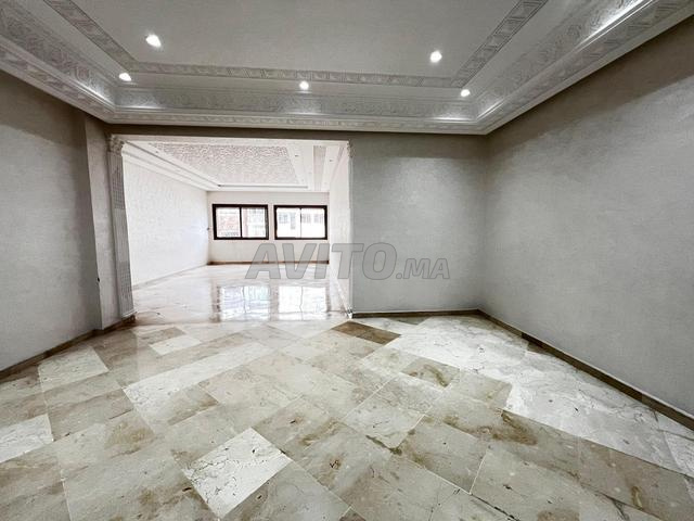 Appartement 170 m² à vendre à Casablanca – Ghandi — Photo 13
