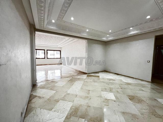 Appartement 170 m² à vendre à Casablanca – Ghandi — Photo 17