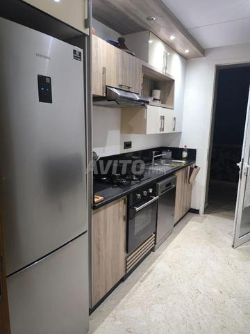 شقة 136 متر مربع للايجار في الدار البيضاء (مدينتي الدار البيضاء المالية) — Photo 29