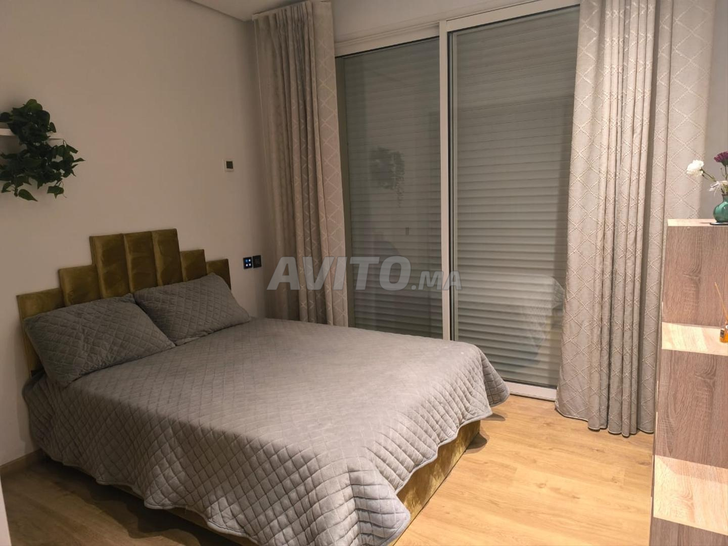 شقة 136 متر مربع للايجار في الدار البيضاء (مدينتي الدار البيضاء المالية) — Photo 28