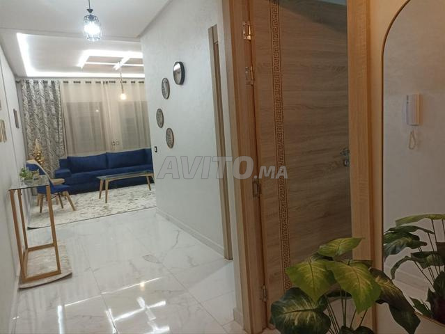 فيلا 500 درهم للايجار في فاس (عين أميير) — Photo 12