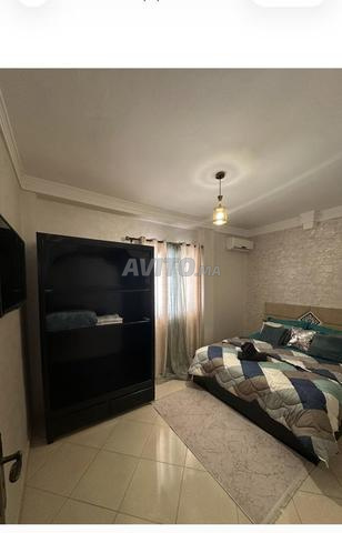 Modern Apartment for Daily Rent in Marrakech — Photo 4
