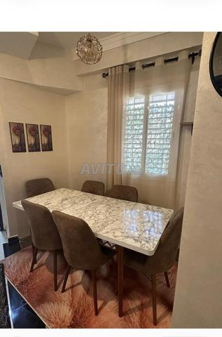 Modern Apartment for Daily Rent in Marrakech — Photo 14