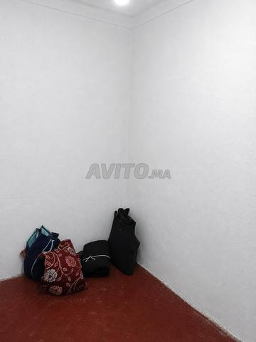 Studio 64 m² à louer à Casablanca – Hay Mohammadi — Photo 2