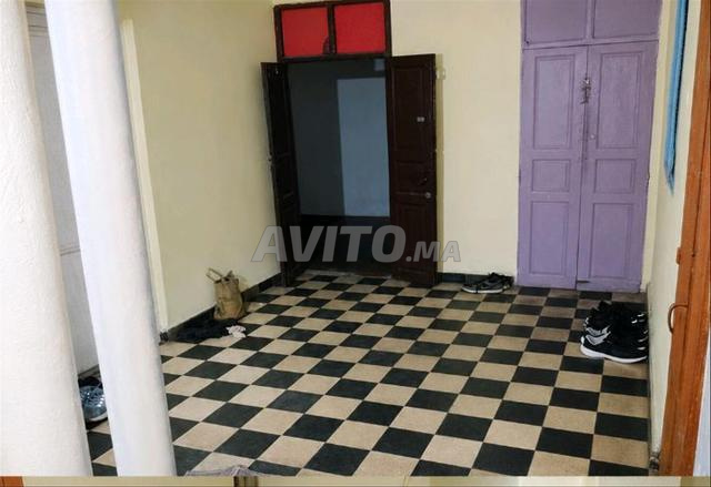 Studio 64 m² à louer à Casablanca – Hay Mohammadi — Photo 3