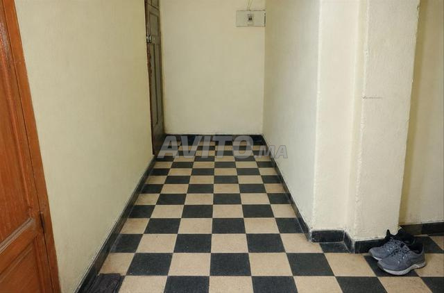 Studio 64 m² à louer à Casablanca – Hay Mohammadi — Photo 4