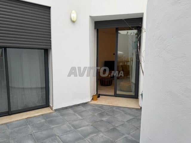 60 m² Studio for Rent in Casablanca Oasis — Photo 4