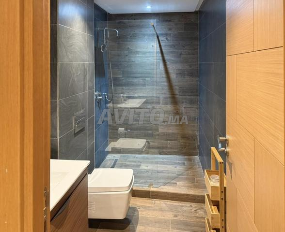 60 m² Studio for Rent in Casablanca Oasis — Photo 7