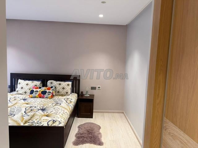 60 m² Studio for Rent in Casablanca Oasis — Photo 15