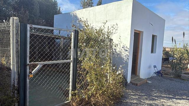 Land 32000 m² for sale in Asilah — Photo 20