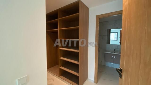 شقة 100 م² للبيع في الرباط (تامسنا) — Photo 6