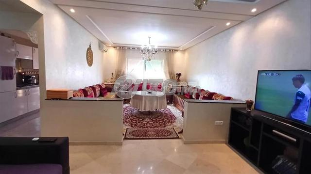 Apartment 107 m² for sale in Mohammedia — Photo 4