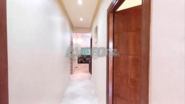 Apartment 107 m² for sale in Mohammedia — Photo 5