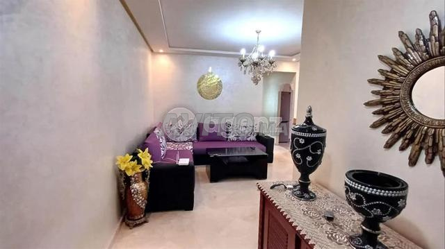 Apartment 107 m² for sale in Mohammedia — Photo 7