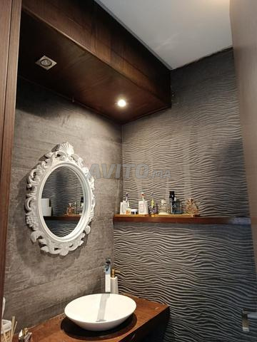 Appartement 151 m² à vendre à Casablanca – Ferme Bretonne — Photo 2