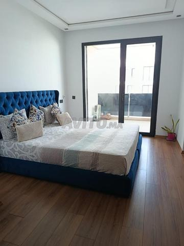 Appartement 151 m² à vendre à Casablanca – Ferme Bretonne — Photo 3