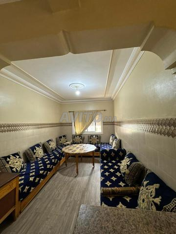 Appartement 80 m² à louer à Nador (Hay Al Matar) — Photo 3