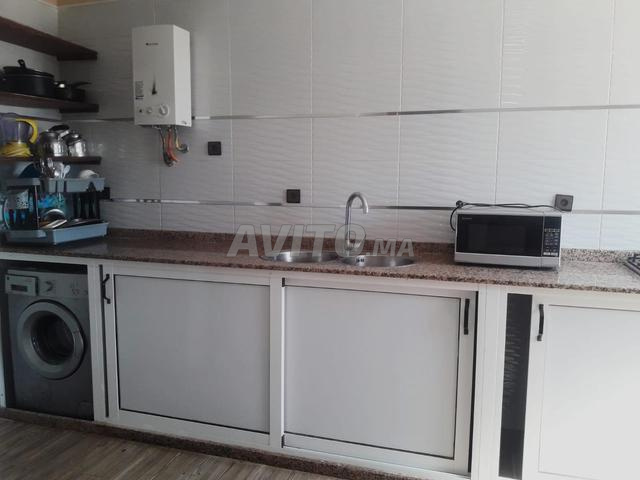 Appartement 80 m² à louer à Nador (Hay Al Matar) — Photo 11